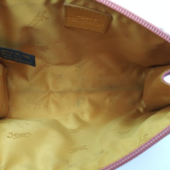 Icon Los Angeles Gustav Klimt Cosmetic Pouch - Picture 6 of 6